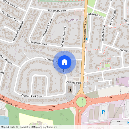 10a Cleland Park North, Bangor, BT20 3EN