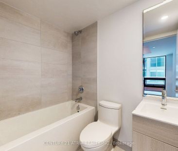 For Lease - 28 Eastern Avenue Unit# 340, Toronto, Ontario - Photo 3