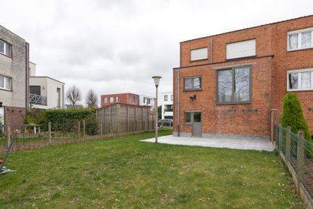 Huis te Zaventem - Photo 4