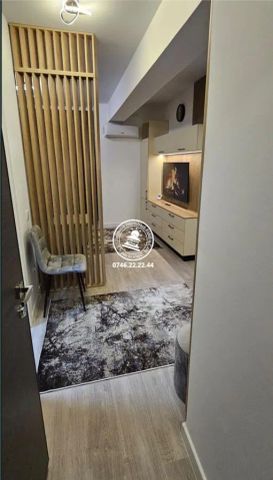 Apartament 1 camera in zona Visoianu - Photo 5
