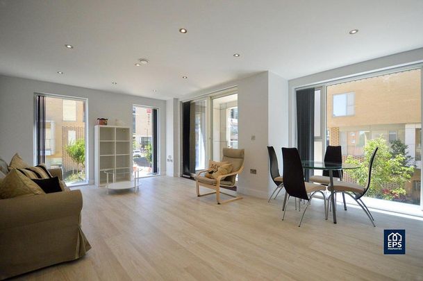 2 bedroom apartment to rent - Photo 1