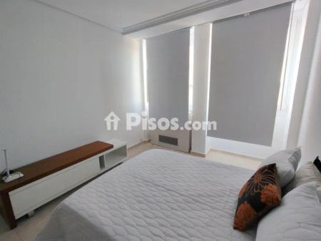 Piso en alquiler en Calle de la Princesa, cerca de Calle del Tutor - Photo 2