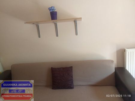 Studio/Γκαρσονιέρα για ενοικίαση Καβάλα - Photo 5