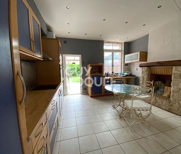 Maison à louer à Malaunay 910DP - Photo 3