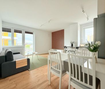 Świeżo wykończone 2 pokoje na Gocławiu, 2x garaż 44.5 m² - Photo 2