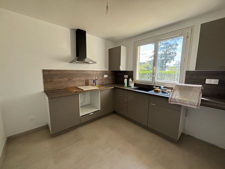 Location maison 6 pièces, 108.33m², Mennecy - Photo 2