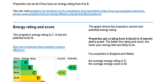 Studio to rent - Photo 3