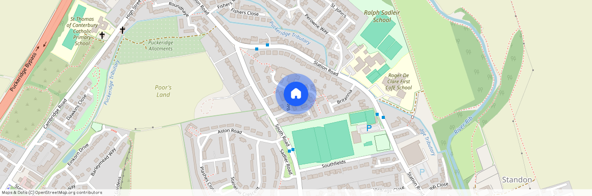 Batchelors, Puckeridge, Ware