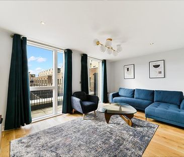 4 bedroom townhouse to rent - Photo 1