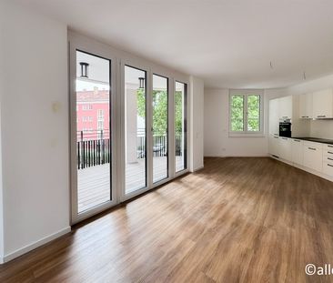 3-Zi.-Wohnung mit außergewöhnlichem Grundriss - Offene Besichtigung... - Foto 2