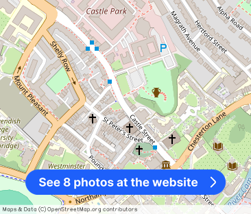 Bells Court, Castle Street - Photo 1