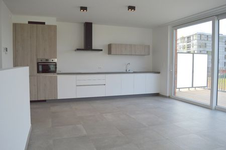 Nieuwbouwappartement in rustige omgeving - Foto 5