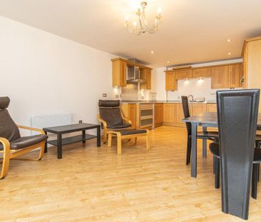 2 bedroom apartment to rent - Photo 2