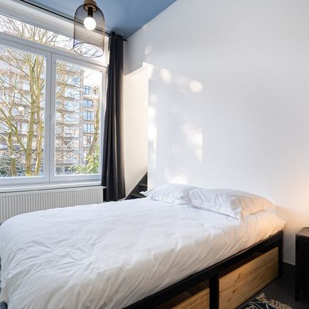 Room at Rue Leys 39 - Photo 1