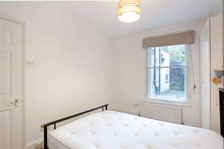 Queenstown Road, London, SW8 flat to rent - Photo 5