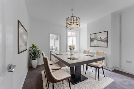 3 bedroom terraced house to rent - Photo 2