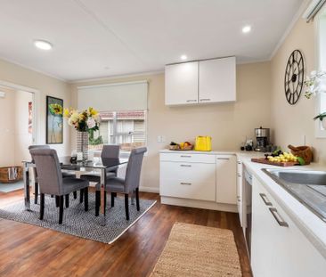 Panmure, 3 bedroom - Photo 6