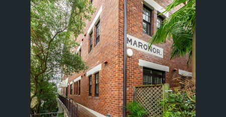 Spacious 2 bedroom unit with stunning city views - Photo 5