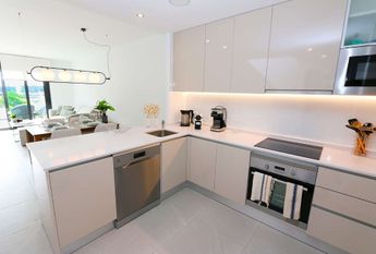 2 room luxury Flat for rent in Orihuela, Valencia