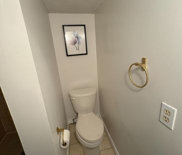 For Lease - 32 Plewes Road Unit# BASEMENT, Toronto, Ontario - Photo 1