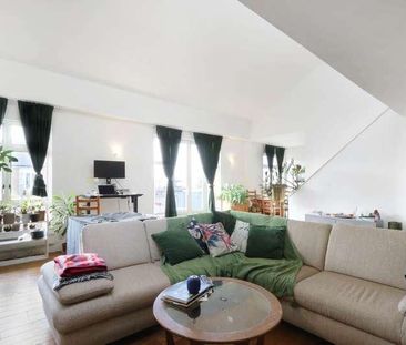 Fairfield Road, Bow, E3 - Photo 1