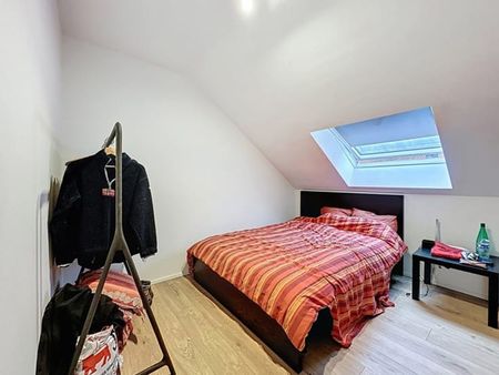 Appartement te huur - Photo 5