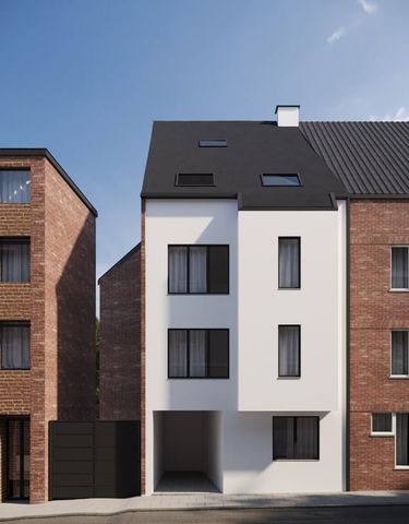 Appartement te huur - Photo 3