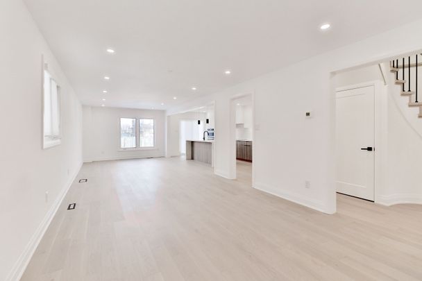 For Lease - 105 Chloe Crescent, Markham, Ontario - Photo 1