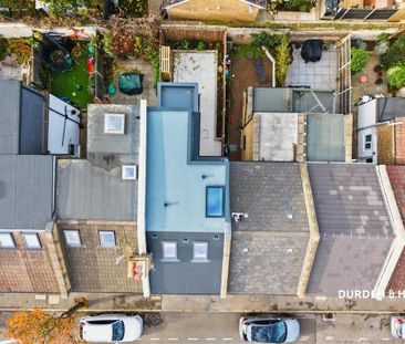 4 bedroom terraced house to rent - Photo 4