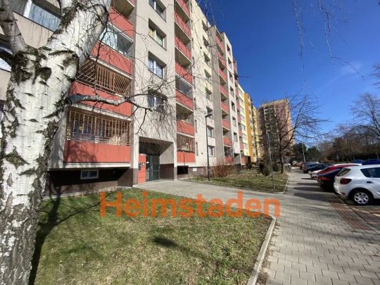Pronájem bytu 1+kk 26 m - Photo 1