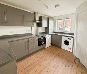 3 bedroom semi-detached house to rent - Photo 5