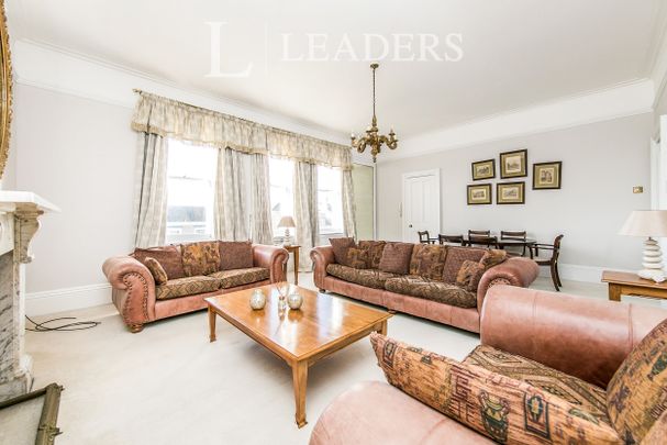 2 bedroom apartment to rent Fonnereau Road, Ipswich, Suffolk, IP1 - Photo 1