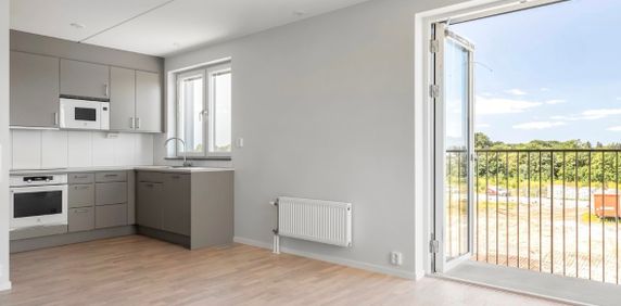 Kalkstensvägen, Limhamn - Foto 2