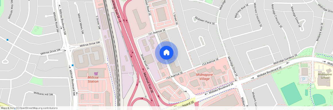 118 - 15304 Bannister Road Southeast, Alberta, T2X 0M8, Calgary