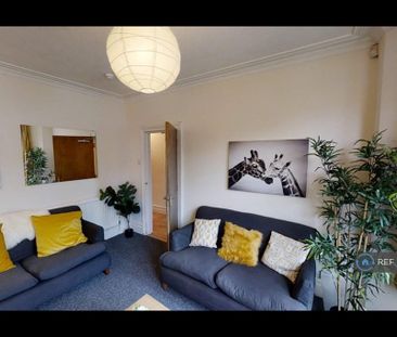 5 bedroom terraced house to rent - Photo 2