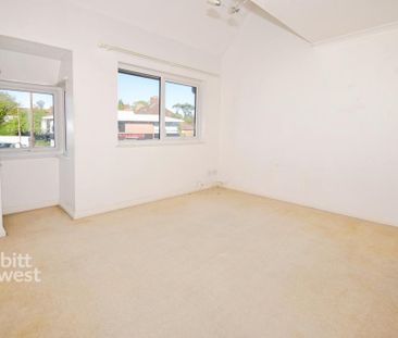 2 bedroom cluster house to rent - Photo 3