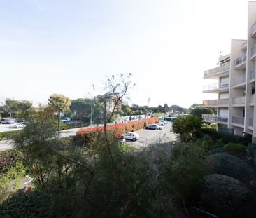 Appartement Mandelieu La Napoule 1 pièce(s) 28 m2 - Photo 2