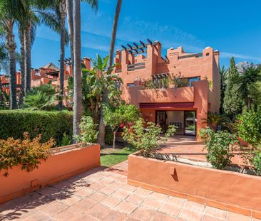 House in The Golden Mile, Costa del Sol - Photo 5