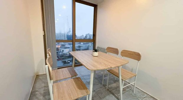 9N/36 Day Street, City Centre, Auckland - Photo 1