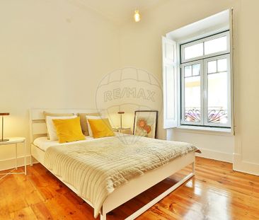 Apartamento T2 em Lisboa - Photo 4
