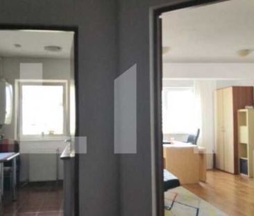 Apartament cu o camera, 45 mp, decomandat, zona strazii Padurii - Photo 4