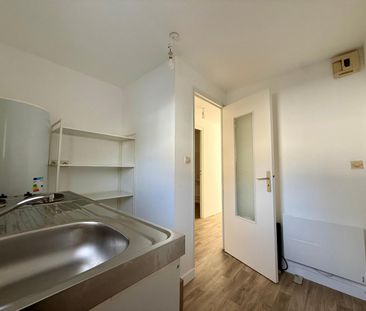 Location Appartement 1 pièce 24m² NANTES 44100 - Photo 2