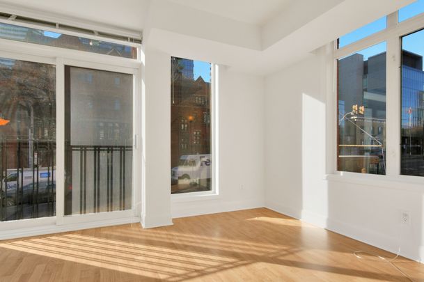 For Lease - 415 Jarvis Street Unit# 200, Toronto, Ontario - Photo 1