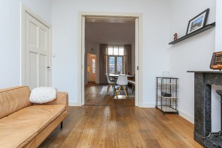 Appartement te huur: Vossegatselaan 27 3583 RP Utrecht - Photo 3