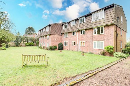 2 bedroom flat to rent - Photo 3