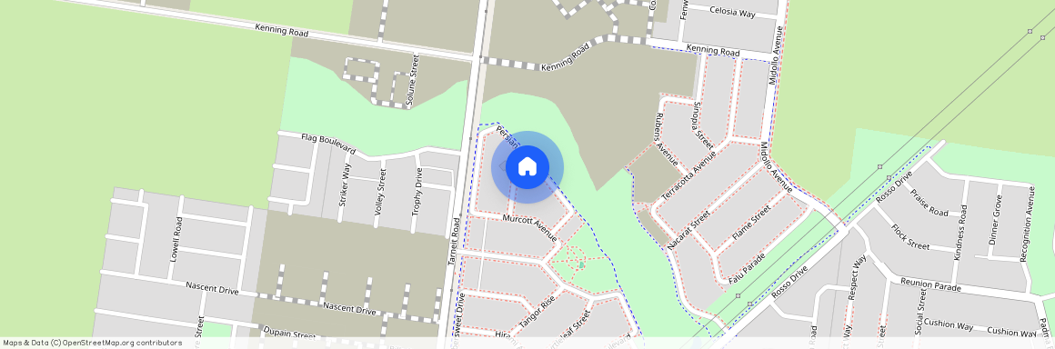 19 Persian Crescent, Vic 3029, Tarneit