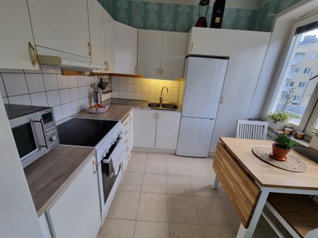 Trozelligatan, Norrköping - Photo 5