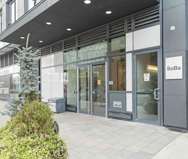 For Lease - 203 Catherine Street Unit# 306, Ottawa Centre, Ontario - Photo 1