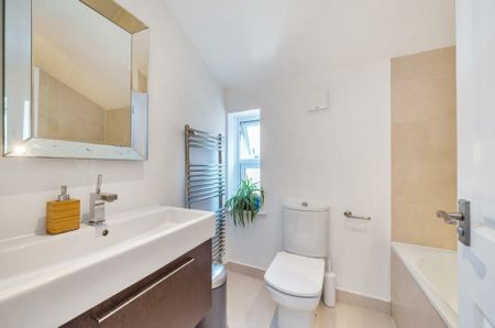 Room in a Shared House, Villiers Road, NW2 - Photo 4