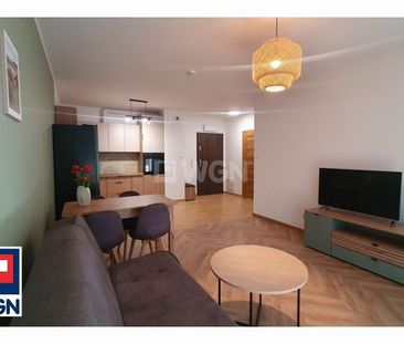 Mieszkanie na wynajem Kwidzyn - Nowe mieszkanie na wynajem - Photo 3